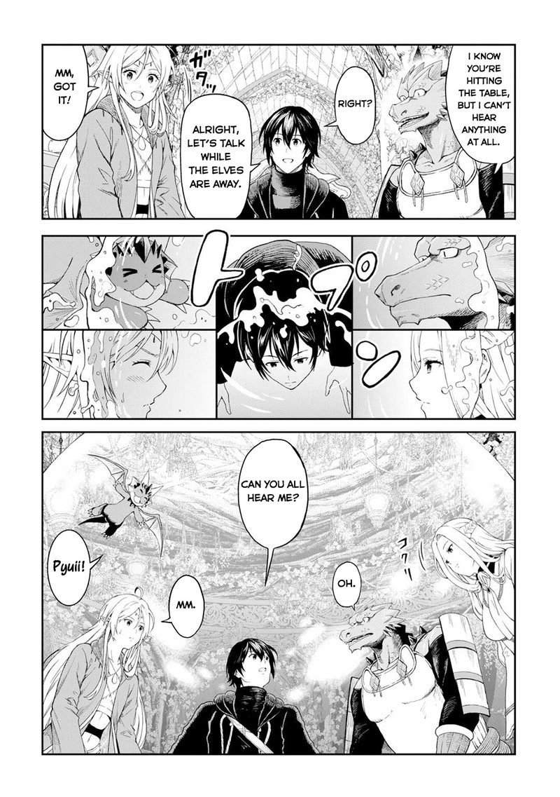 Sozai Saishuka no Isekai Ryokouki - Chapter 52 image 13